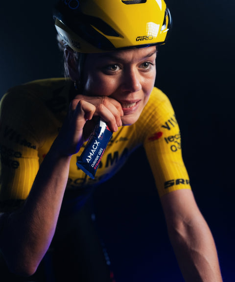 Drink Gel Fresa | 12 pack