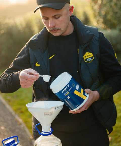 Energy Drink | 1.0 kg