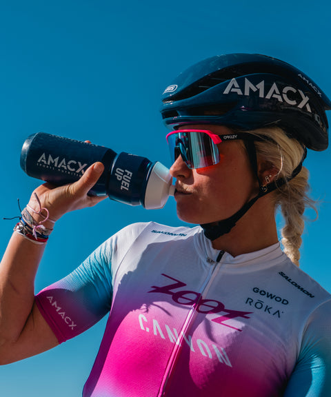 Amacx Turbo Drink Neutro
