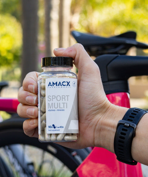 Amacx Sport Multi