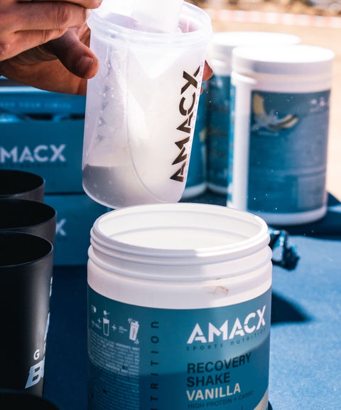 Protein Delux Vainilla | 1.0 kg