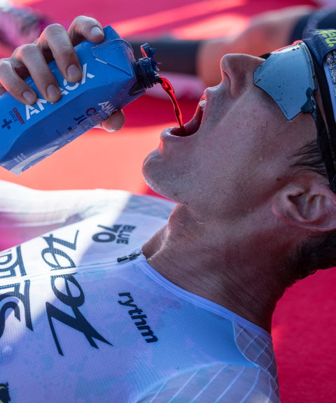 IRONMAN Recovery Nutrition Pack – Pro