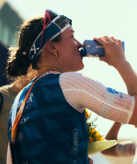 IRONMAN Recovery Nutrition Pack - Essential