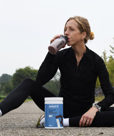 IRONMAN Recovery Nutrition Pack - Essential