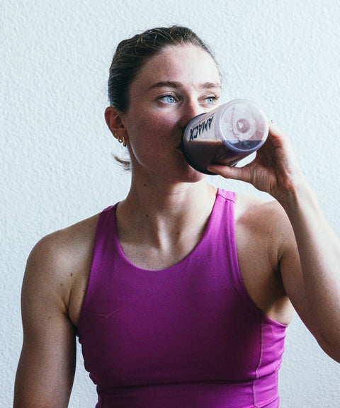 IRONMAN Recovery Nutrition Pack - Essential