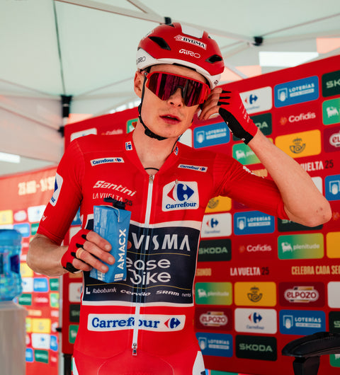 La ciencia detrás de esta bebida de recuperación.